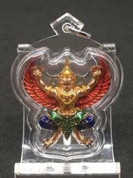 龍婆燙堪 2563 鷹神