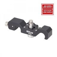 Nitze 15mm LWS Universal Lens Support