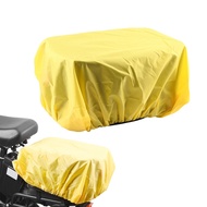SD-Rain Cover for Bicycle Bag Rain Cover for Rain Cover Bicycle Basket Bicycle Bag