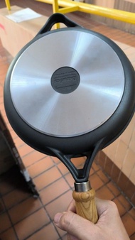 Berndes 20cm 平底煱