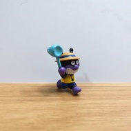 絕版 細菌小子 麵包超人 捉昆蟲 扭蛋 盒玩 Anpanman Baikinman