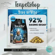 BITE OF WILD F42 1KG