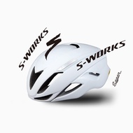Road Bike Helmet Sticker EVADE Team Edition SPECIALIZED S-WORKS SAGAN SAGAN Support DIY