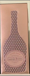 Laurent-Perrier Cuvée Rosé 香檳連盒