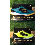 [100% AUTHENTIC] CALCI BOMSALA BEYONDER FUTSAL SHOES/KASUT FUTSAL CALCI BOMSALA BEYONDER