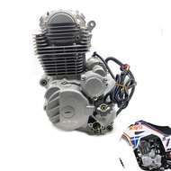 Motorcycle Engine Assembly Complete ZS172FMM CB250-F For KAYO T2 K2 T4 BSE KEWS