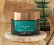 Rituals of Karma 48hr hydrating body cream 220ml