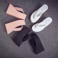 Wedges Platform heels