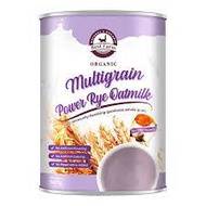 Best Farm Multigrain Power Rye Oatmilk 有机虎乳燕麦粉 800g (Free Shaker)