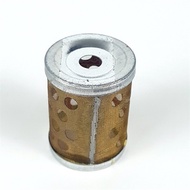 Chinese Diesel engine oil filter element D6/7/8