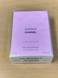 ชาแนล Chance Eau Tendre Eau De Parfum น้ำหอม กลิ่นฟรุตตี้ฟลอรัล