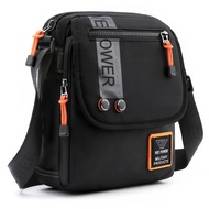 Wepower 5603 Men's Sling Bag Crossbody Sling Bag Waterproof WX-OS