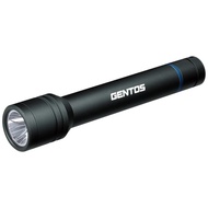 GENTOS LED Flashlight with High Lumen Output and Waterproof Design