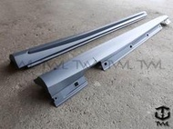 《※台灣之光※》全新 BENZ 賓士 W176 A45 AMG樣式 AMG款 外銷品 高品質 側裙組 PP材質 台灣製