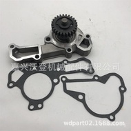 FD611V49044-2066 Kawasaki Sesuai untuk Jualan Panas Pam Air FD590V Rentas Sempadan DLFM