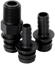 Replacement For Compatible With Fimco 7771824 Quick Connect Port Fittings for Sprayer Pump