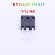 5pcs Original HY1920W TO-247 HY1920 TO247 90A/200V Power MOSFET Transistor New Original