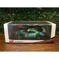 1/43 Spark GR Supra SuperGT GT300 2025 43SGT25052 [MGM]