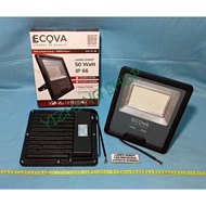 ECOVA 50W LED SPOTLIGHT