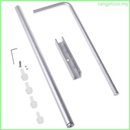 RAN Universal Aluminium Alloy Aquarium Fish for Tank Light Hanging Stand Support Han