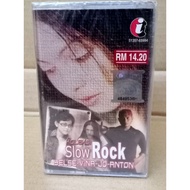 Koleksi Slow Rock Original Kaset