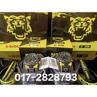G-Shock X FAM Harimau Malaya GA-2000-1A9 100%ORIGINAL (nego)