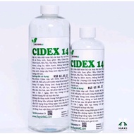 Cidex Kill Moss 14 (500ml)