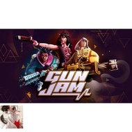 [PC Game]  GUN JAM  [GMAIL Download]