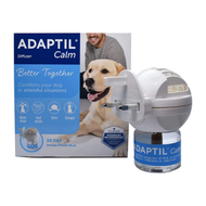 ADAPTIL - (狗用)情緒安定費洛蒙香薰擴散器套裝(48毫升)