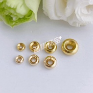 A10212 [14K Gold-Clad Accessories] Color-Preserving Accessories 14K Gold-Clad Gold-Clad Gold-Preserv