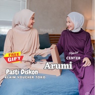 Hijacket original Arumi New Style Hijabers Muslim jacket Arumi series