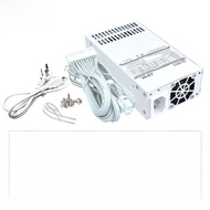 Power Supply 500W 400W 300W 250W200W FLEX/NAS ขนาด 1U ใหม่ ซิมเมทรี่ ฮาร์ดแวร์คอมพิวเตอร์ แหล่งกำเนิ