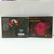 #F192-32 CD TERPAKAI. [GOBLIN REBIRTH] USED CD. #F192-32