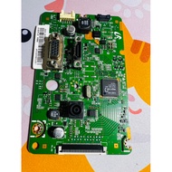 Main Screen Power Circuit Samsung LS27D360HSY