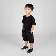 LIKE DADS Boys' Boardshorts - Carg