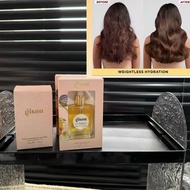 Gisou Honey Hair Fragrance Mist Hair Fragrance Perfume Honey Moisturizing Hair Dry Dry 12Y