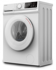 東芝 - TW-BL95A2H(WW) 8.5公斤 1200轉 前置式變頻洗衣機