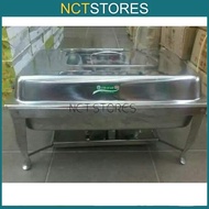 HOT ZIRAFAH BUFFET FOOD WARMER BUFFET SET
