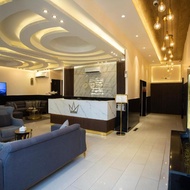 โรงแรม TAJ Hotel - อคาบา