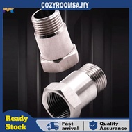 O2 Oxygen Sensor Test Pipe Extender O2 Oxygen Sensor Adapter Auto Accessories