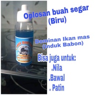 ESSEN ABAH BANTENG IKAN MASLELE BAWAL PATINNILA GARANSI