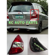 Honda Jazz Fit GD1 GD3 SAA 2003 -2007 (new) rear tail lamp taillamp tail light belakang lampu 2004 2