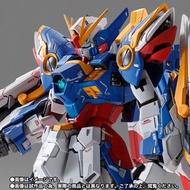 日版全新 GUNDAM FIX FIGURATION METAL COMPOSITE WING GUNDAM EW Early Color ver.   飛翼高達EW