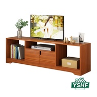 YSHF TV Cabinet TV Console Household TV Stand European Style Beauty And Practical Cabinet