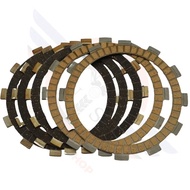 Pot leaf set GN250 GN 250 Biboy250 bigboy 250 ST250 ST 250 Volty 250 ...-NTS