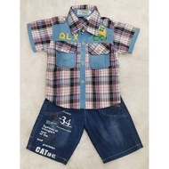 Happy Fruty 8 Year Old Boys Suit