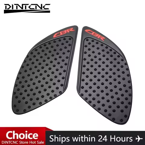 Motorcycle Fuel Tank Anti-Skid Sticker Traction Protective Pad For HONDA CBR1000RR FIREBLADE SP CBR1