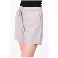 Giordano Women's Drawstring Shorts Original