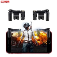 bag/Controller/Fortnite Phone Game Gamepad PUBG Mobile Button Trigger Controller for IPhone IOS Andr