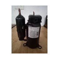 Compressor para sa Daikin 1.5HP Inverter Aircon, Model 1YC23ADXD, Orihinal